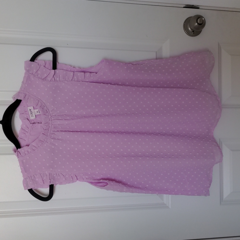 Women's J.Crew Top